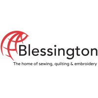 Blessington logo - Similar company to Passu Merchandise