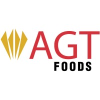 AGT Food and Ingredients Inc. logo - Similar company to Iconova Ltd
