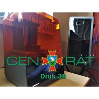CEN-RAT Druk3D logo - Similar company to Grupa Panda Med