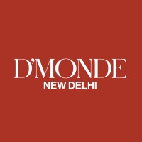 D'MONDE Members Club logo - Similar company to Gravity Global Group