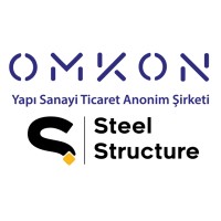 Omkon Steel Structure logo - Similar company to Çağrı Metal