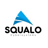 Squalo Cybersystems logo - Similar company to Cisec - Soluções Técnicas De Engenharia E Serviços Sa
