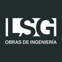 LSG | Obras de Ingeniería logo - Similar company to Design Dinamica Sa