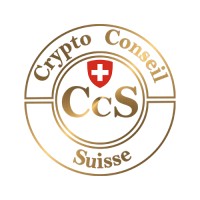 Crypto Conseil Suisse SA logo - Similar company to Arbitri | Swiss Advisors For Blockchain & Ai