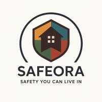 Safeora logo - Similar company to Jbros Infras