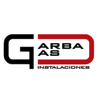 GarbaGas Instalaciones logo - Similar company to Cacia Arquitectura