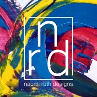 Naomi Ruth Designs logo - Similar company to Kaufmanfranco