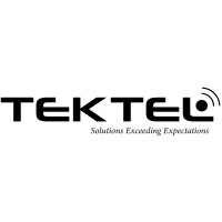 TekTel logo - Similar company to Computer Systems Management