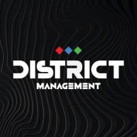 District Management logo - Similar company to Syncedits