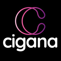 Cigana Beleza logo - Similar company to Clínica Multi Saúde