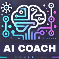 AI Coach logo - Similar company to Aicoach