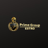 Prime Group Estro logo - Similar company to Pristav