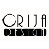 OrijaDesign logo - Similar company to Madson Black Ltd
