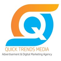 Quick Trends Digital logo - Similar company to Quik-Trend