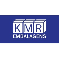 KMR Embalagens logo - Similar company to Solvereh
