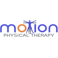 Motion Physical Therapy & Rehab Inc. logo - Similar company to Double Tree Post Acute