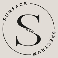 Surface Spectrum logo - Similar company to Elegant Spaces Ltd
