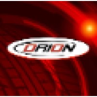 ORION Tyres logo - Similar company to Windscreen Distributors(Pty) Ltd