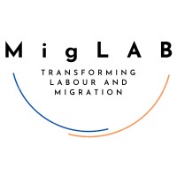 MigLAB - Transforming Labour and Migration logo - Similar company to Platô