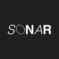 Sonar X logo - Similar company to Fumaya Equipamientos