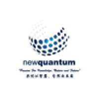 New Quantum Holdings Pte Ltd