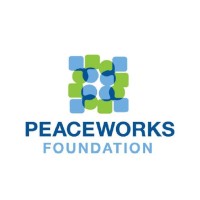 PeaceWorks Foundation (formerly OneVoice) logo - Similar company to Moneyexpert.Com
