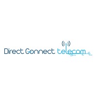Direct Connect Telecom B.V. logo - Similar company to Current Connect