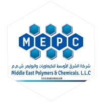 Middle East Polymers & Chemicals L.L.C logo - Similar company to Middle East Polymers