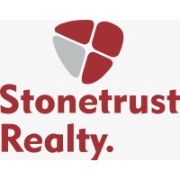 Stonetrust Realty logo - Similar company to Ropetech Engineering Services Limited