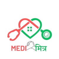 Medimitra digital solutions logo - Similar company to Evidencesynthesis Lab