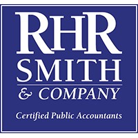 RHR Smith & Company, CPA's logo - Similar company to Astro Mechanical Contractors, Inc