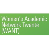Women's Academic Network Twente (WANT) logo - Similar company to Trex Project