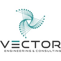 Vector Engineering & Consulting logo - Similar company to Edify Studio - Builders | Architects | Marketers Islamabad