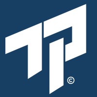 ThinkPad Global logo - Similar company to Thinkpad