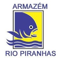 Armazém Rio Piranhas logo - Similar company to Discar Distribuidora