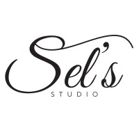 Sel's Studio logo - Similar company to Oni - Operation New Identity