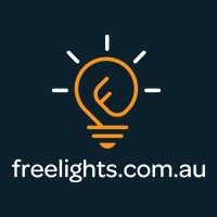 freelights.com.au logo - Similar company to Candle | كاندل للإنارة
