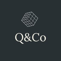 QndCo Quantum Computing logo - Similar company to Qturkey