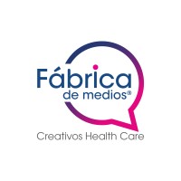 Fábrica de Medios SAS logo - Similar company to Mocha Celis