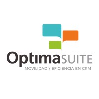 OptimaSUITE logo - Similar company to Comunicaciones Virtualizadas