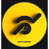 Assoh logo - Similar company to Notch Pay