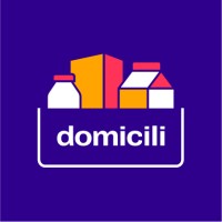 Domicili Cestas de Alimentos e Natal logo - Similar company to Calvo Cestas Básicas