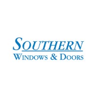 Southern Windows & Doors logo - Similar company to On The Spot Air Conditioning & Heating