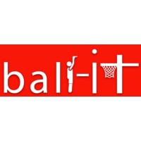 Ball-It logo - Similar company to Lynx Canada