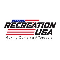 Recreation USA - Making Camping Affordable logo - Similar company to Usa Green Pc