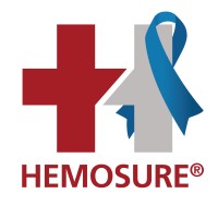 Hemosure® logo - Similar company to Whpm, Inc.