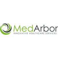 MedArbor Diagnostics logo - Similar company to Three Rivers Diagnostics