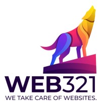Web321 logo - Similar company to Setch
