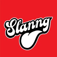 Slanng logo - Similar company to Spinloom