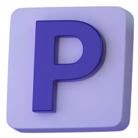 Podly logo - Similar company to Stellar Pay